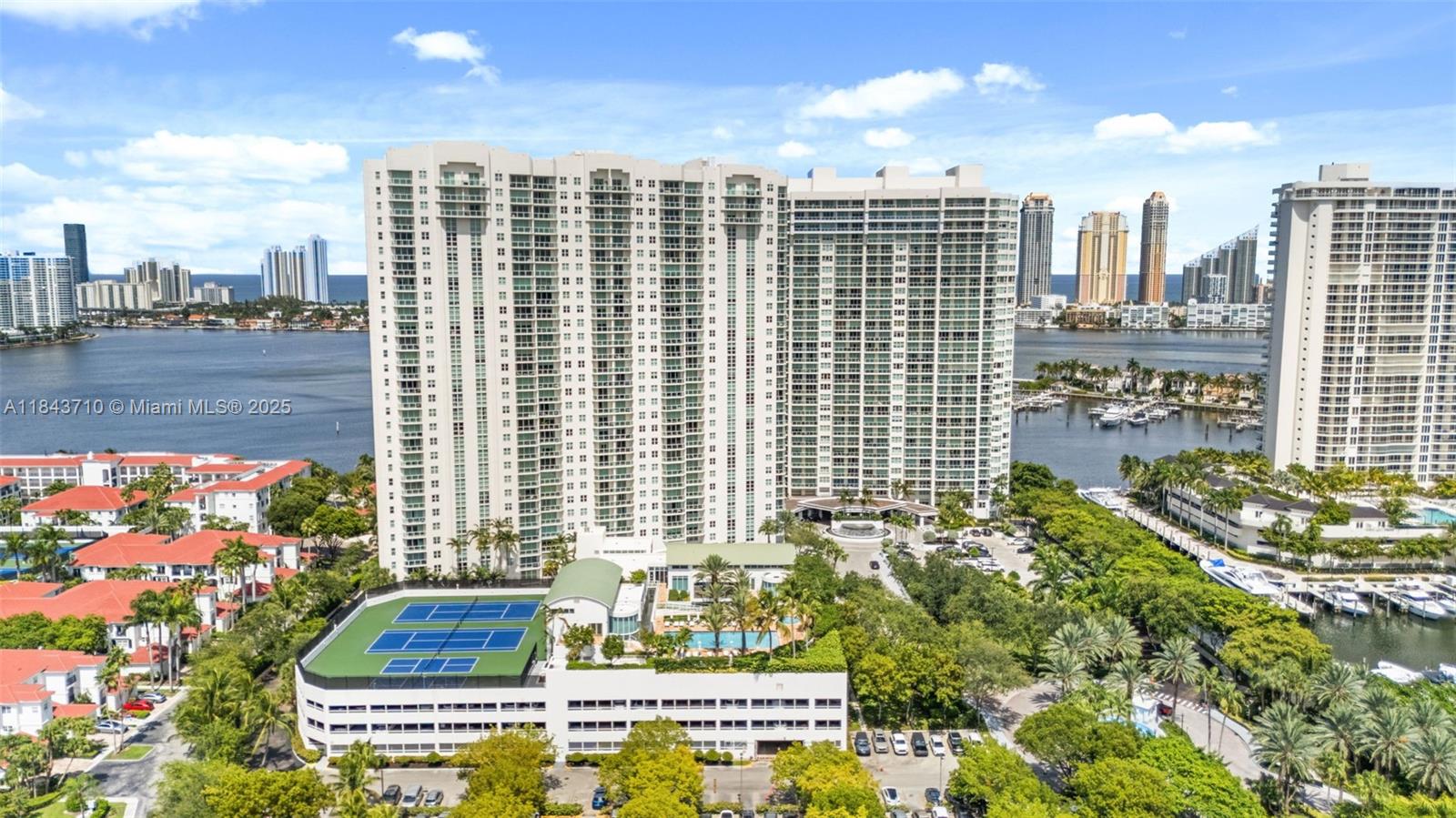Photo of 3301 183rd St  #508, Aventura, Florida, 33160 - 