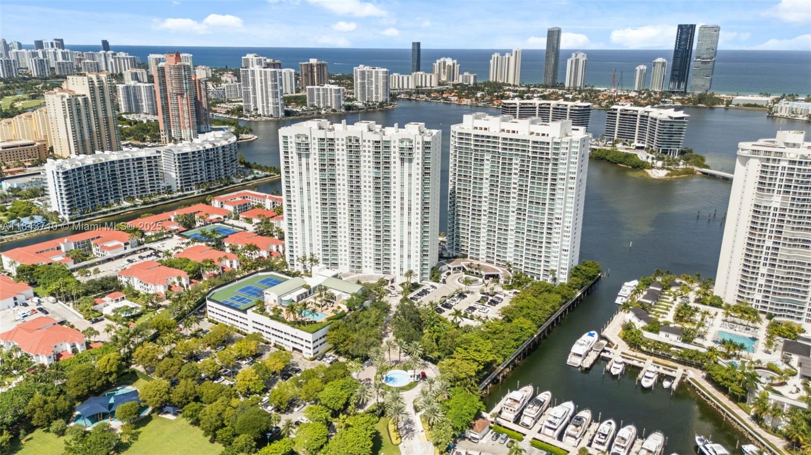 Photo of 3301 183rd St  #508, Aventura, Florida, 33160 - 
