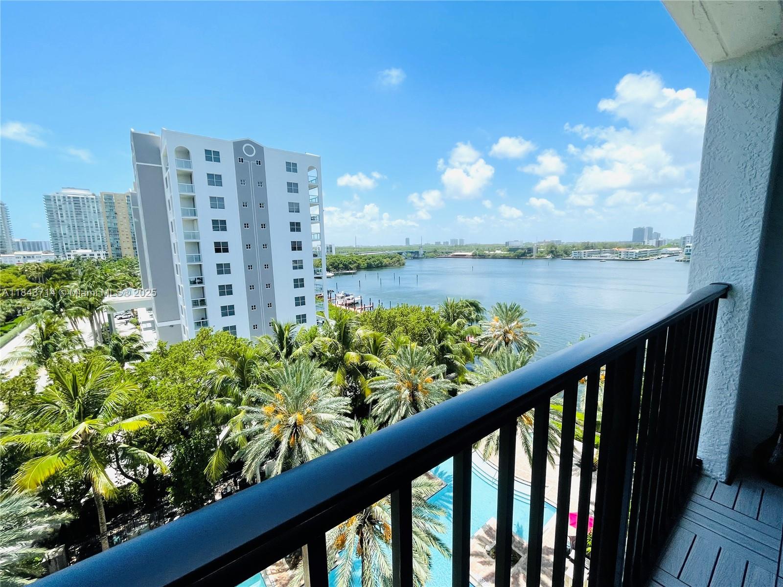 Photo of 17100 Bay Rd  #1802, Sunny Isles Beach, Florida, 33160 - 