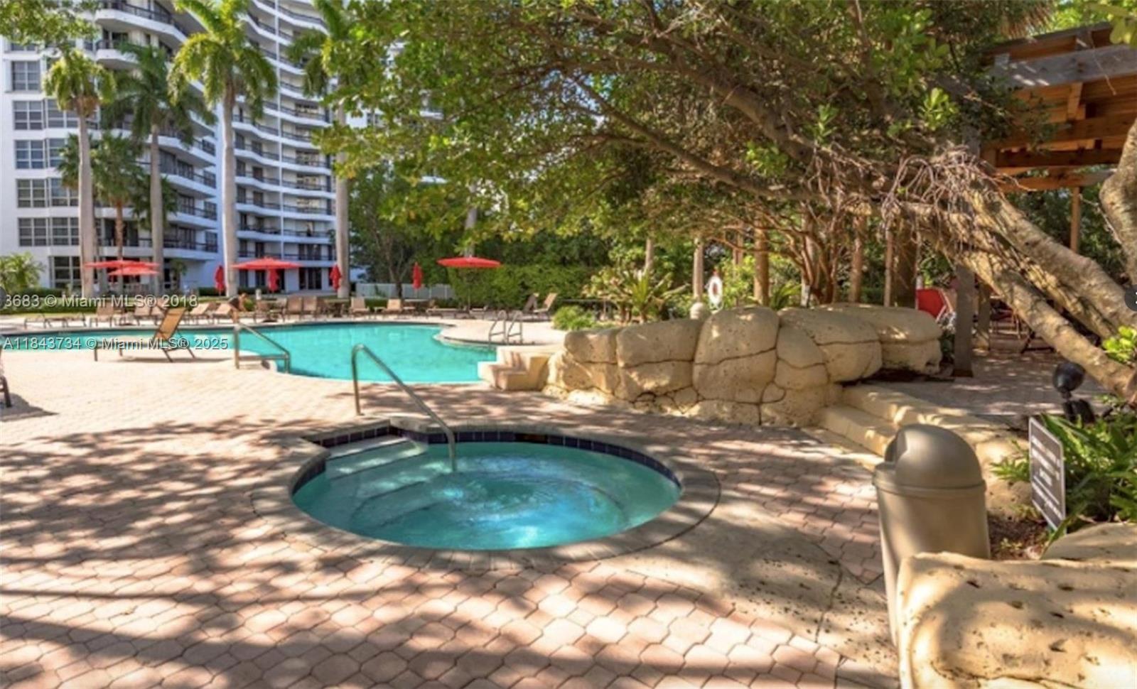 Photo of 3400 192nd St  #1407, Aventura, Florida, 33180 - 
