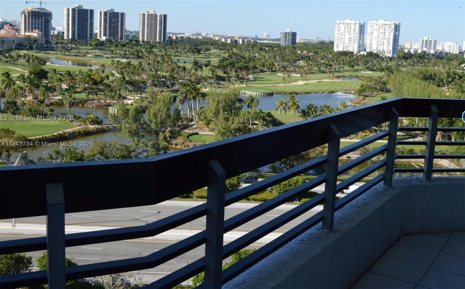 Photo of 3400 192nd St  #1407, Aventura, Florida, 33180 - 