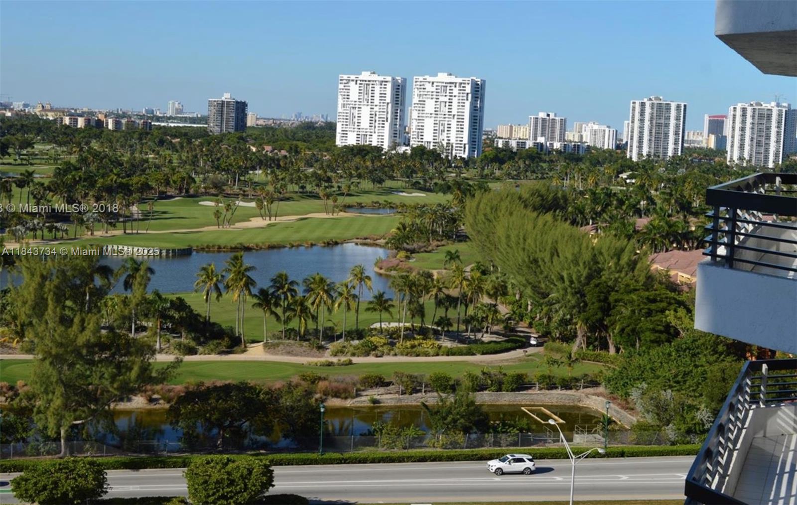 Photo of 3400 192nd St  #1407, Aventura, Florida, 33180 - 