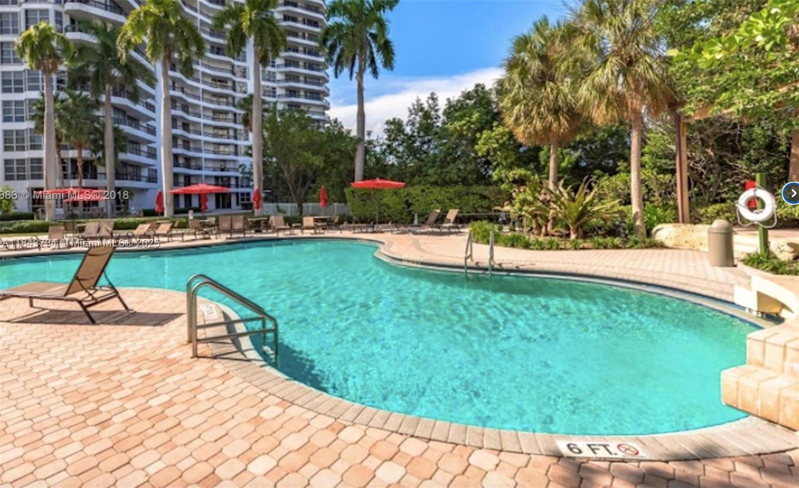 Photo of 3400 192nd St  #1407, Aventura, Florida, 33180 - 
