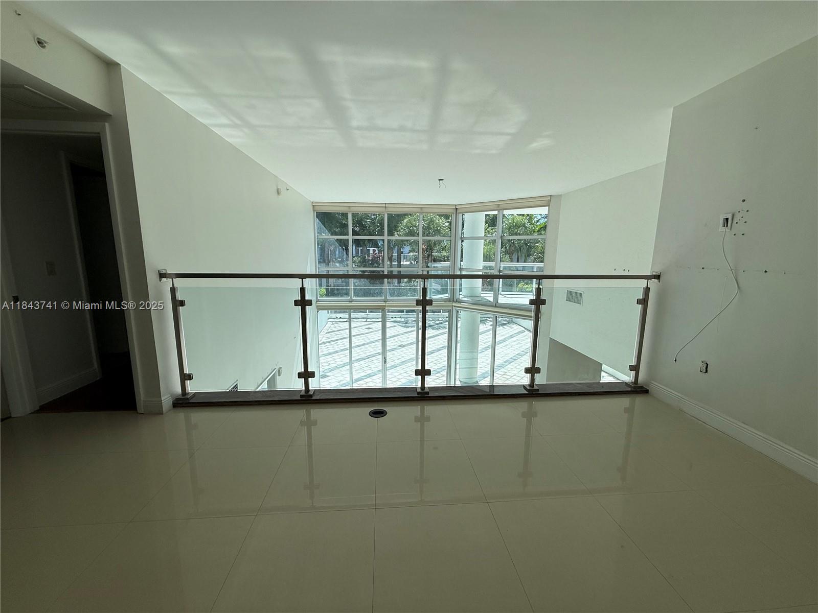 Photo of 3131 188th St  #1-304, Aventura, Florida, 33180 - Upstairs den area