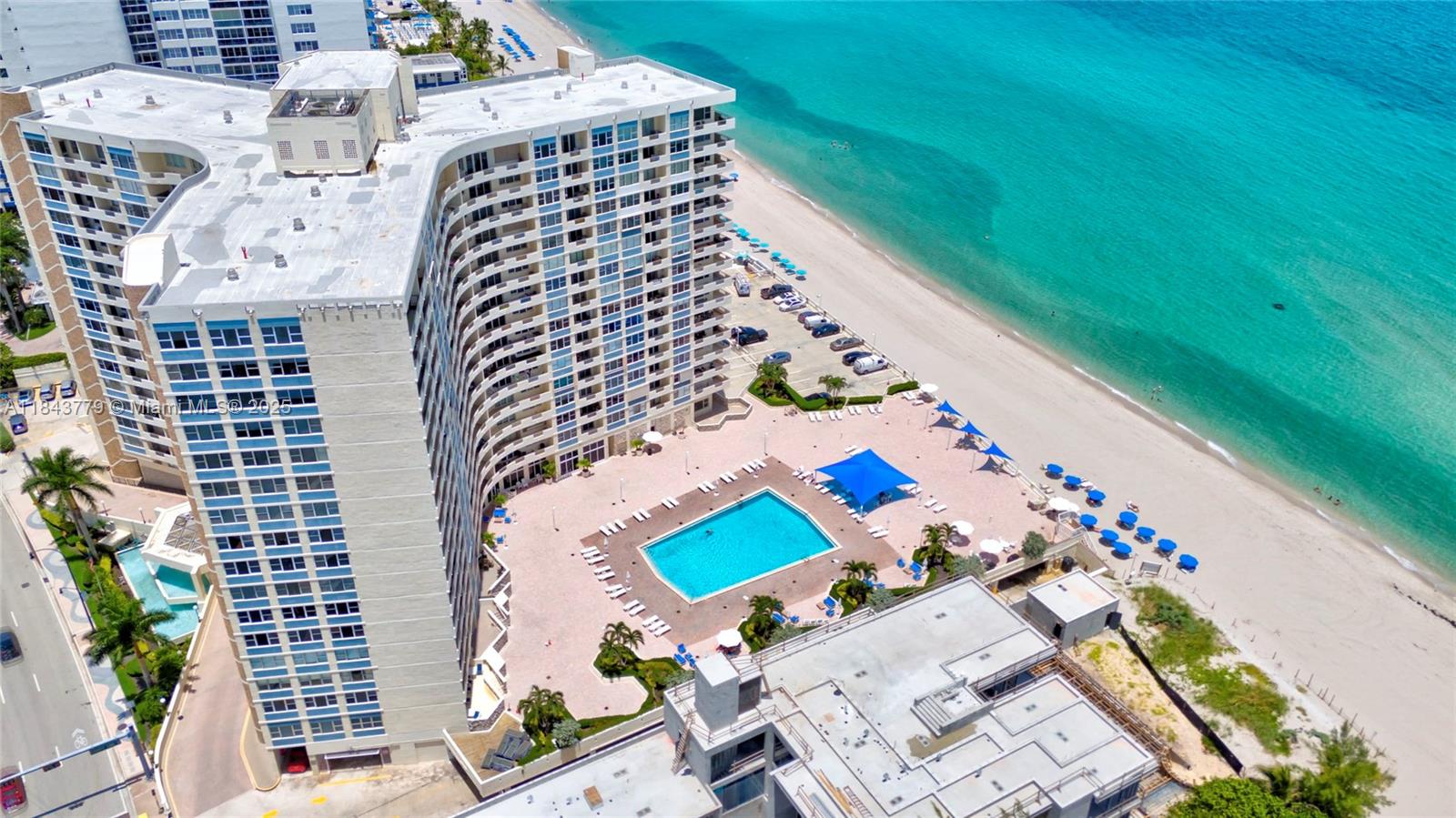 Photo of 3180 Ocean Dr  #217, Hallandale Beach, Florida, 33009 - 