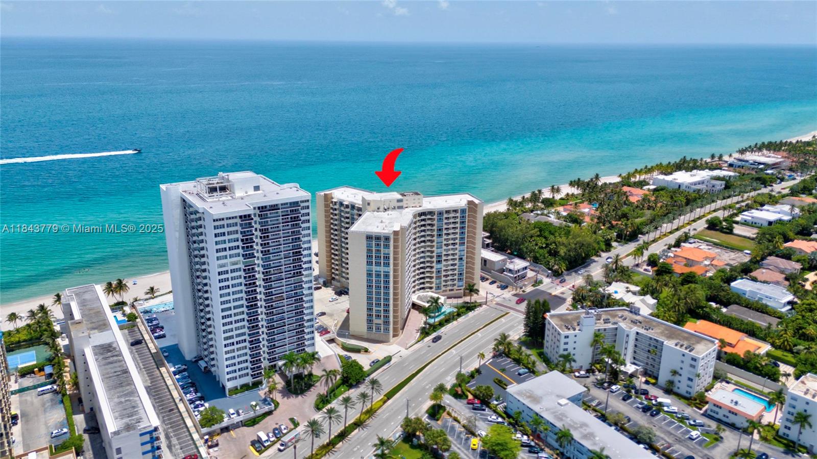 Photo of 3180 Ocean Dr  #217, Hallandale Beach, Florida, 33009 - 