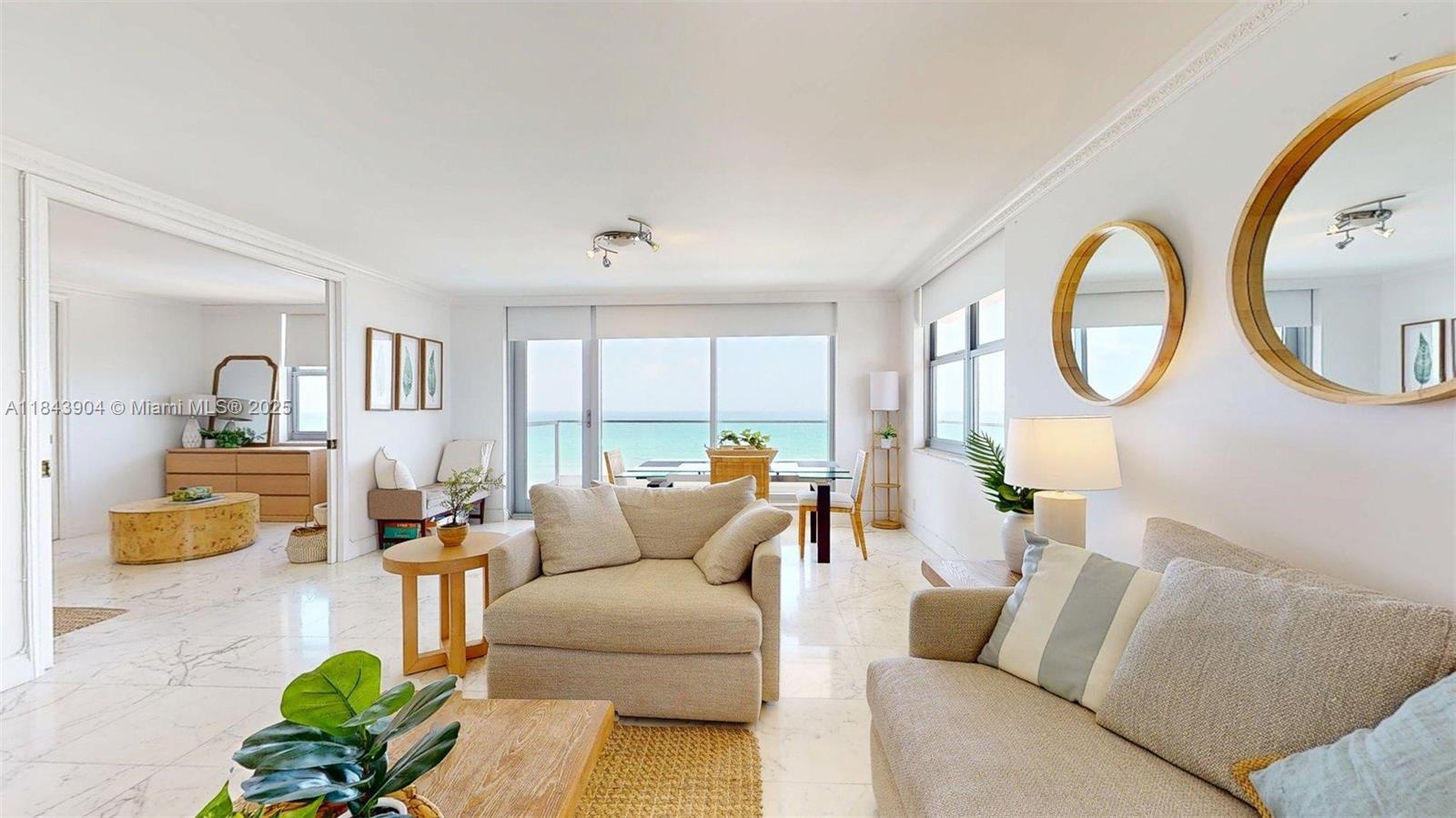 Photo of 1912 Ocean Dr  #9A, Hallandale Beach, Florida, 33009 - 