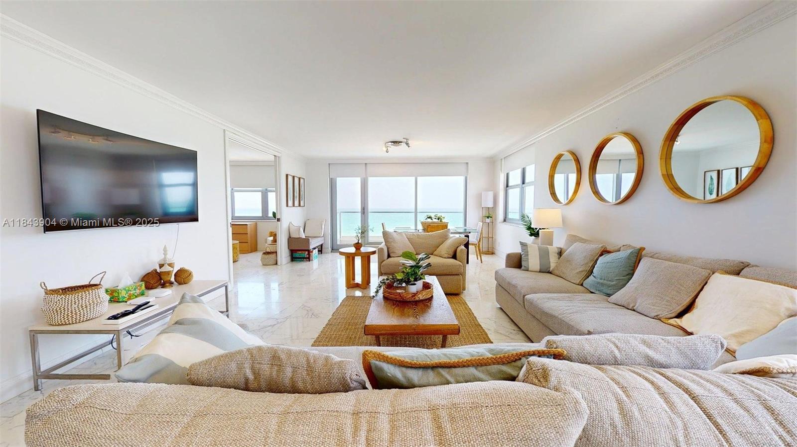 Photo of 1912 Ocean Dr  #9A, Hallandale Beach, Florida, 33009 - 