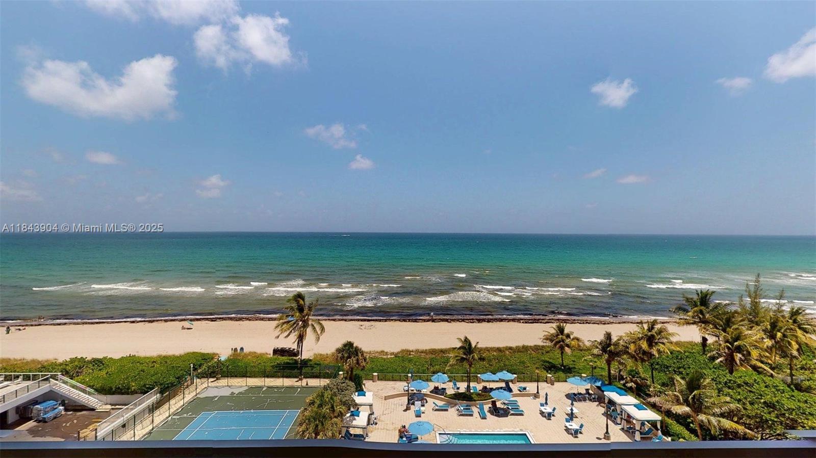 Photo of 1912 Ocean Dr  #9A, Hallandale Beach, Florida, 33009 - 
