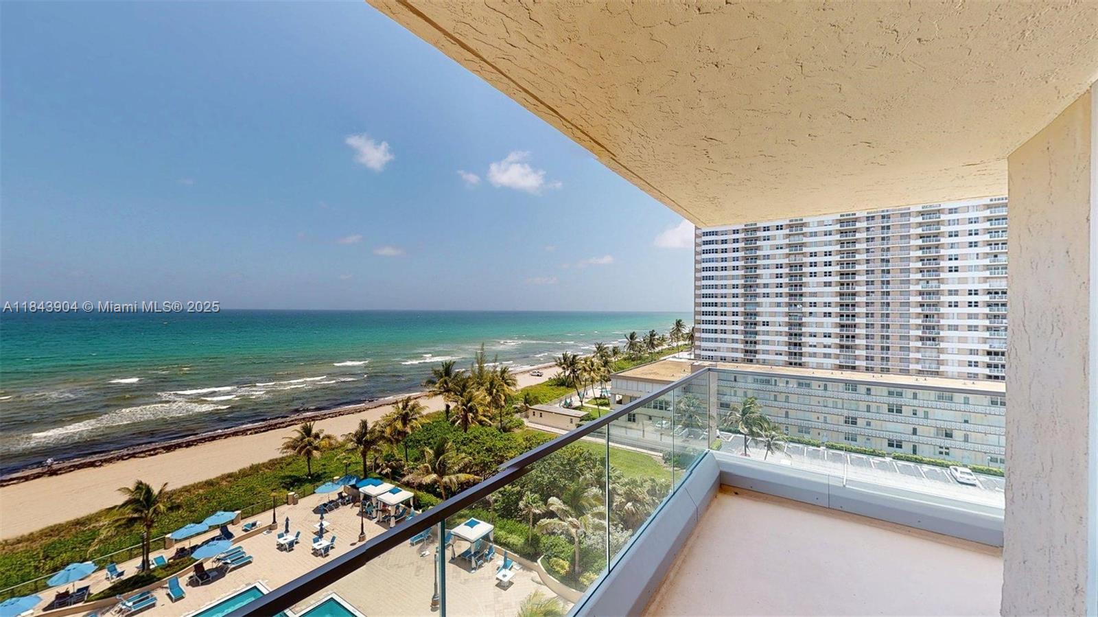 Photo of 1912 Ocean Dr  #9A, Hallandale Beach, Florida, 33009 - 