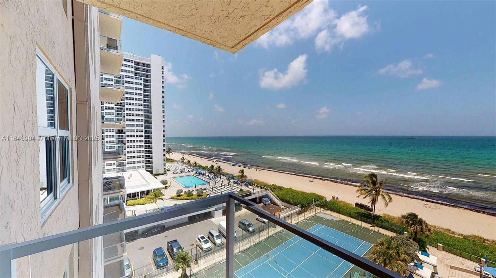 Photo of 1912 Ocean Dr  #9A, Hallandale Beach, Florida, 33009 - 