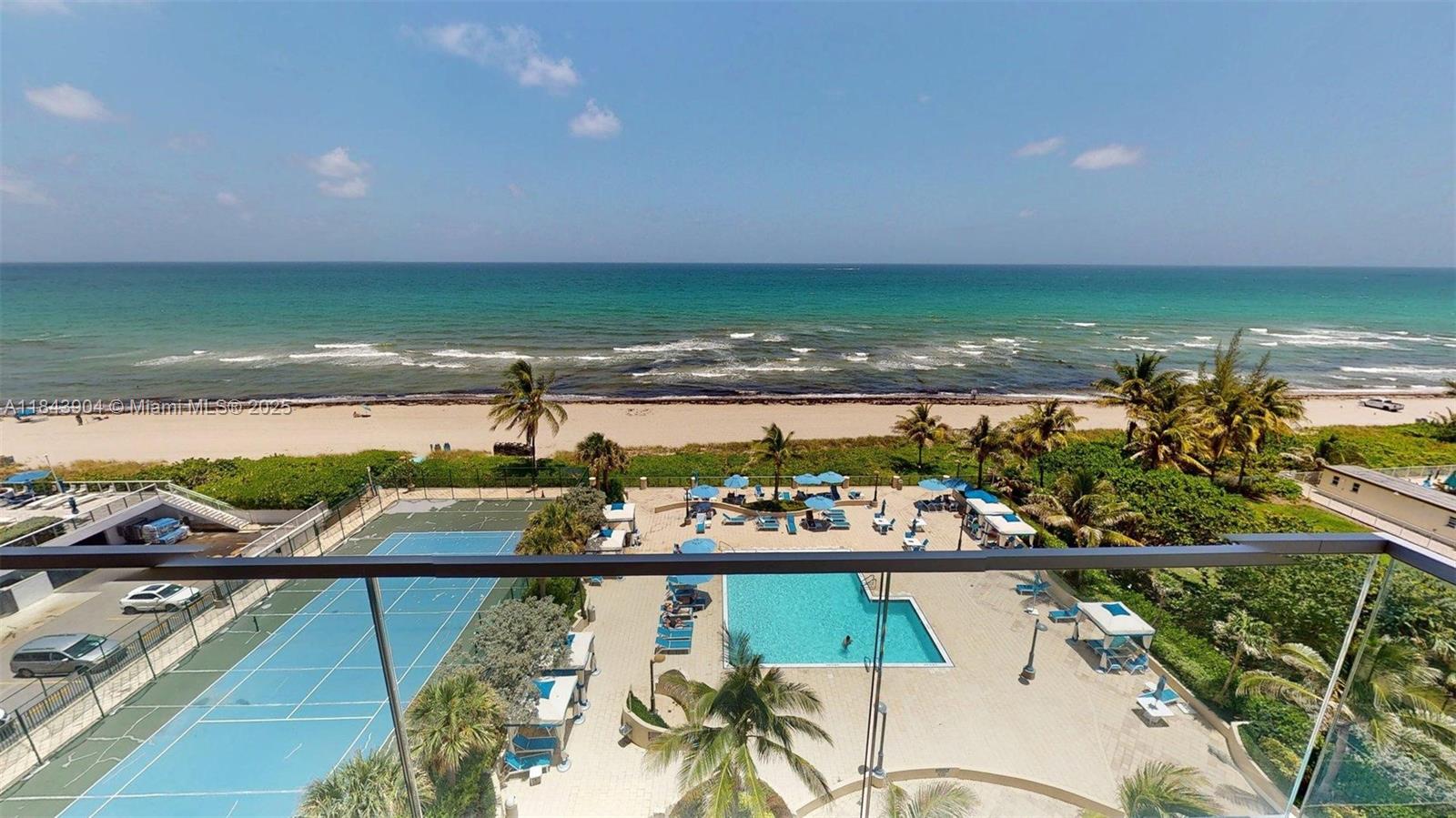 Photo of 1912 Ocean Dr  #9A, Hallandale Beach, Florida, 33009 - 