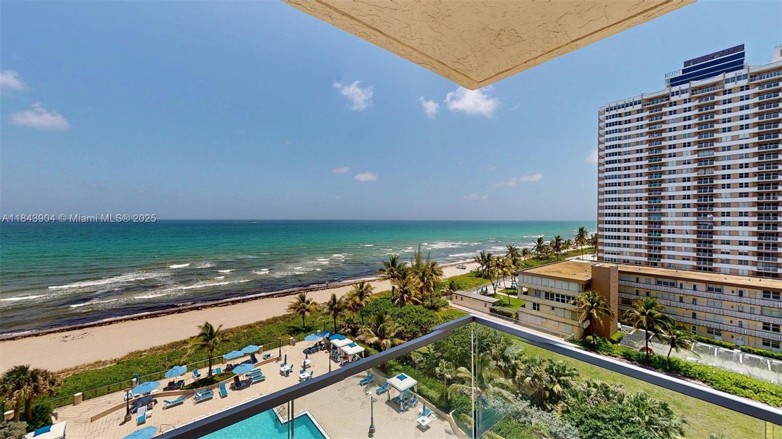 Photo of 1912 Ocean Dr  #9A, Hallandale Beach, Florida, 33009 - 