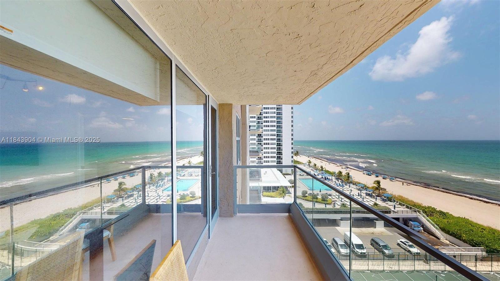 Photo of 1912 Ocean Dr  #9A, Hallandale Beach, Florida, 33009 - 