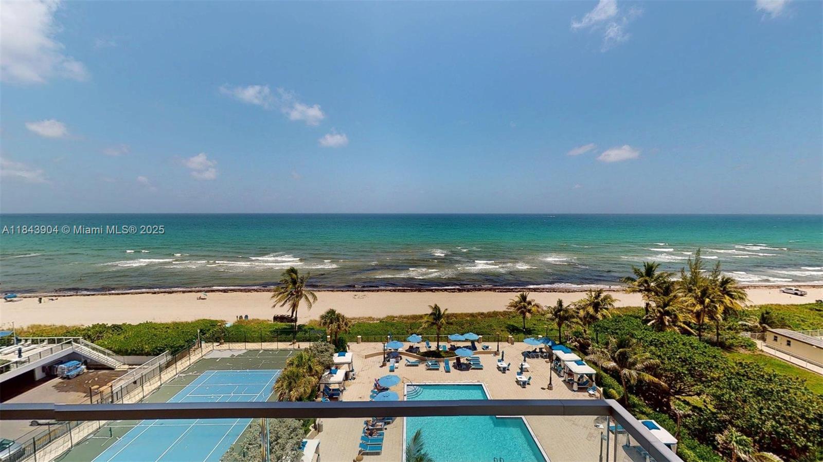 Photo of 1912 Ocean Dr  #9A, Hallandale Beach, Florida, 33009 - 
