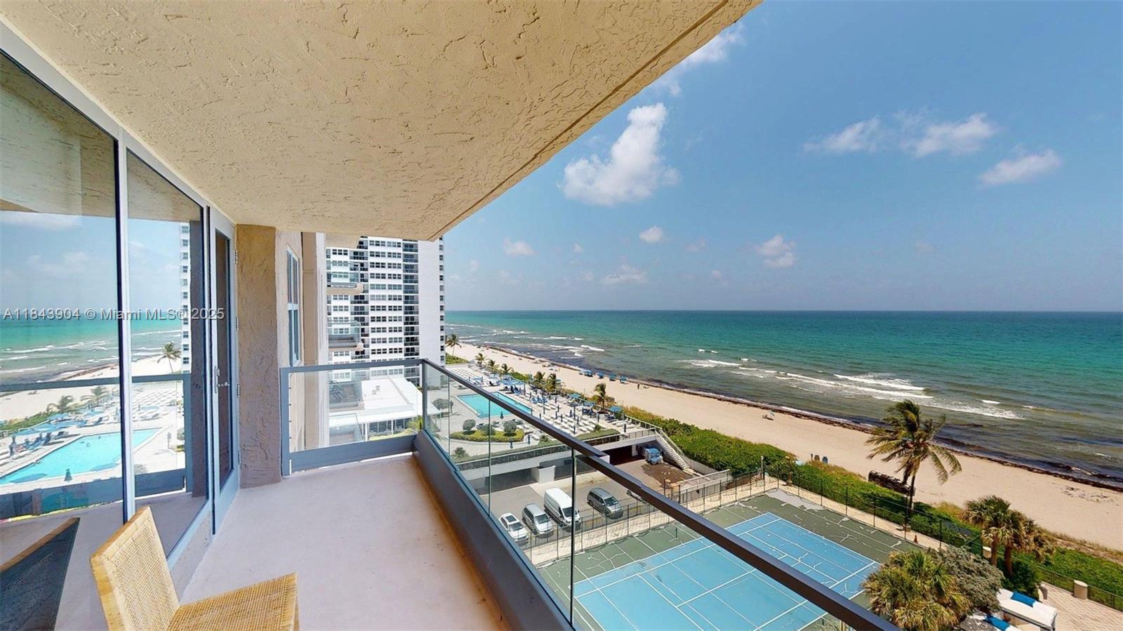Photo of 1912 Ocean Dr  #9A, Hallandale Beach, Florida, 33009 - 