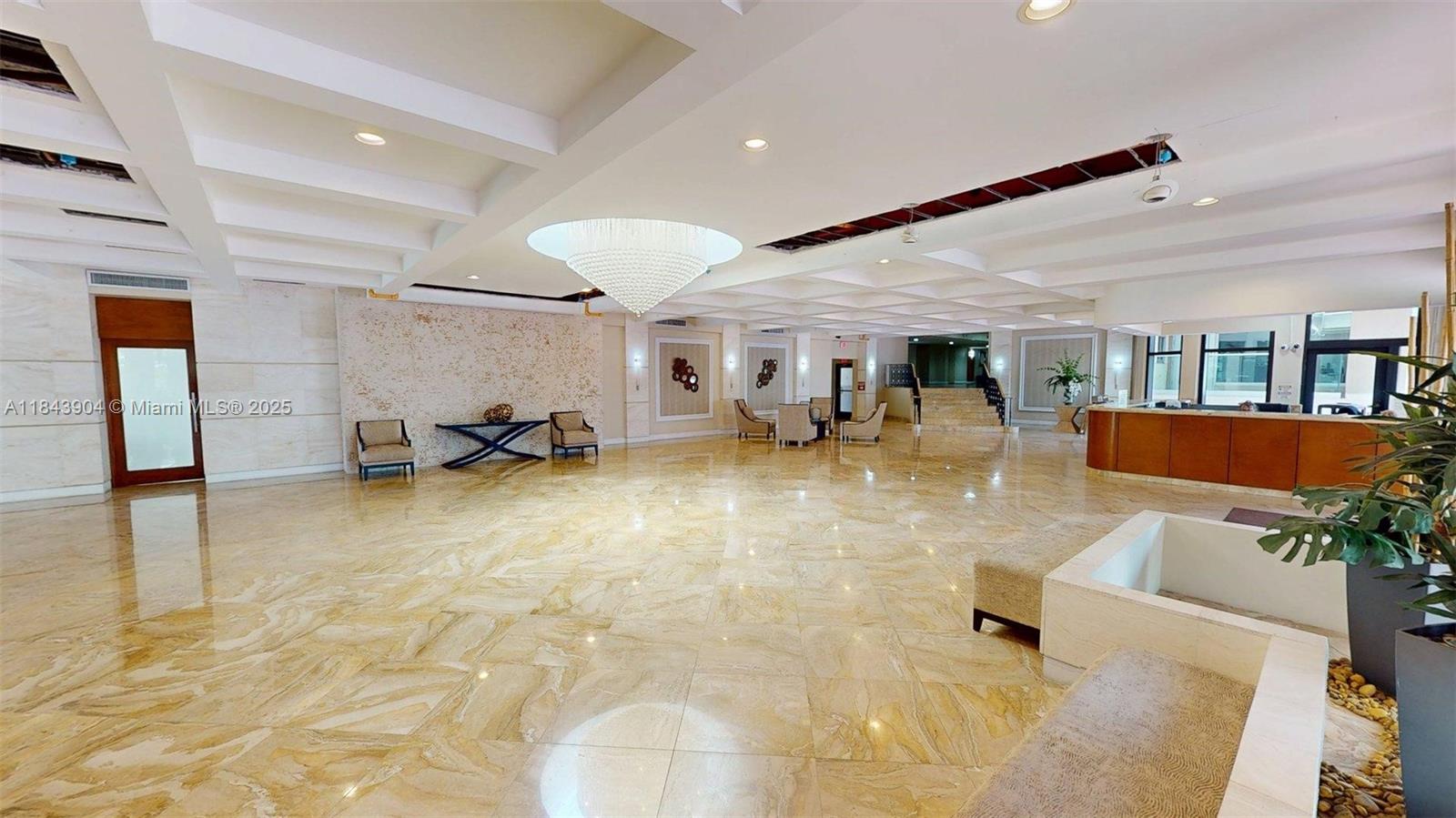 Photo of 1912 Ocean Dr  #9A, Hallandale Beach, Florida, 33009 - 