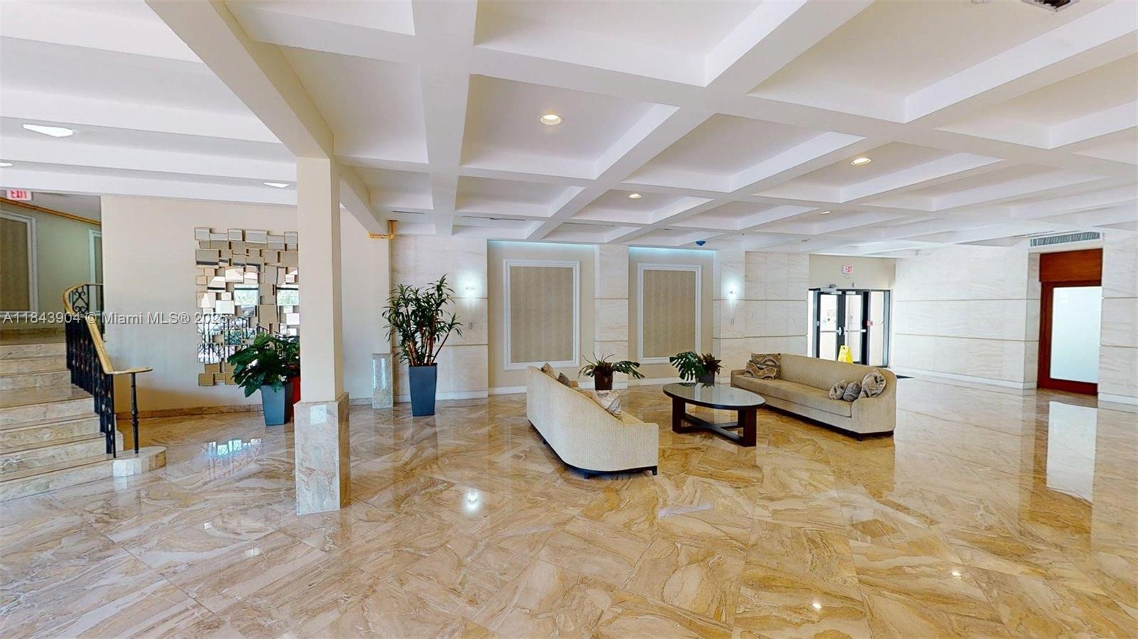 Photo of 1912 Ocean Dr  #9A, Hallandale Beach, Florida, 33009 - 