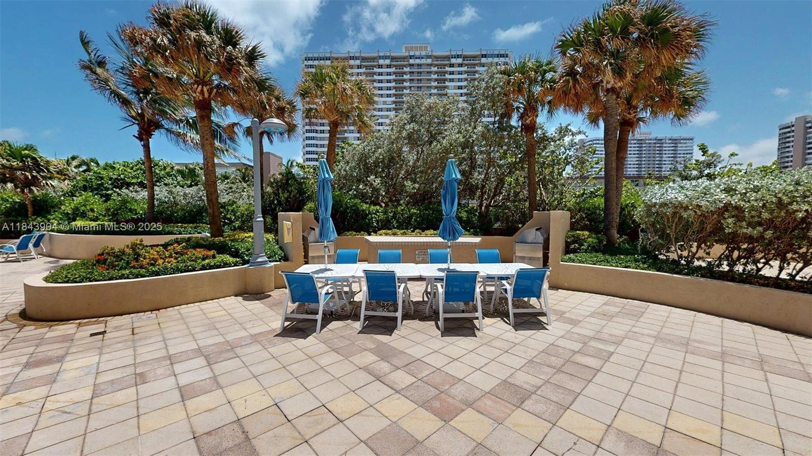 Photo of 1912 Ocean Dr  #9A, Hallandale Beach, Florida, 33009 - 