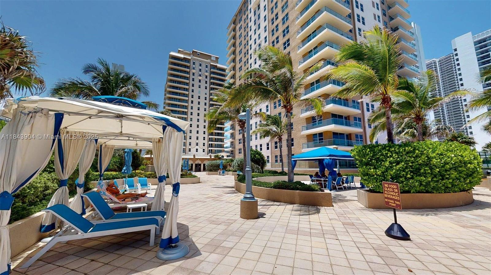 Photo of 1912 Ocean Dr  #9A, Hallandale Beach, Florida, 33009 - 