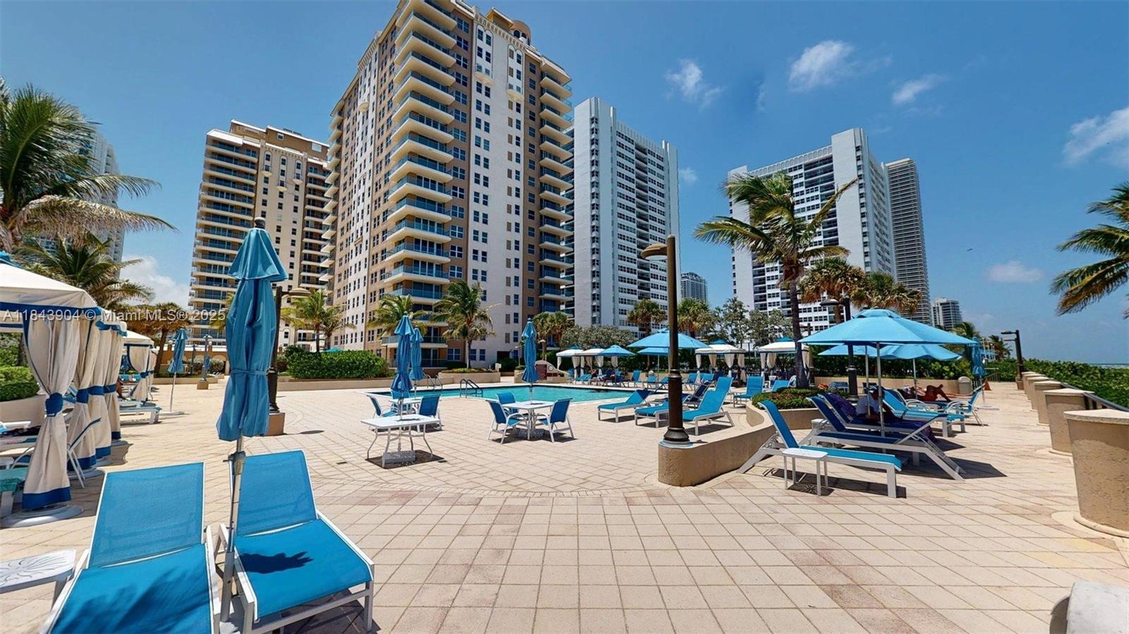 Photo of 1912 Ocean Dr  #9A, Hallandale Beach, Florida, 33009 - 