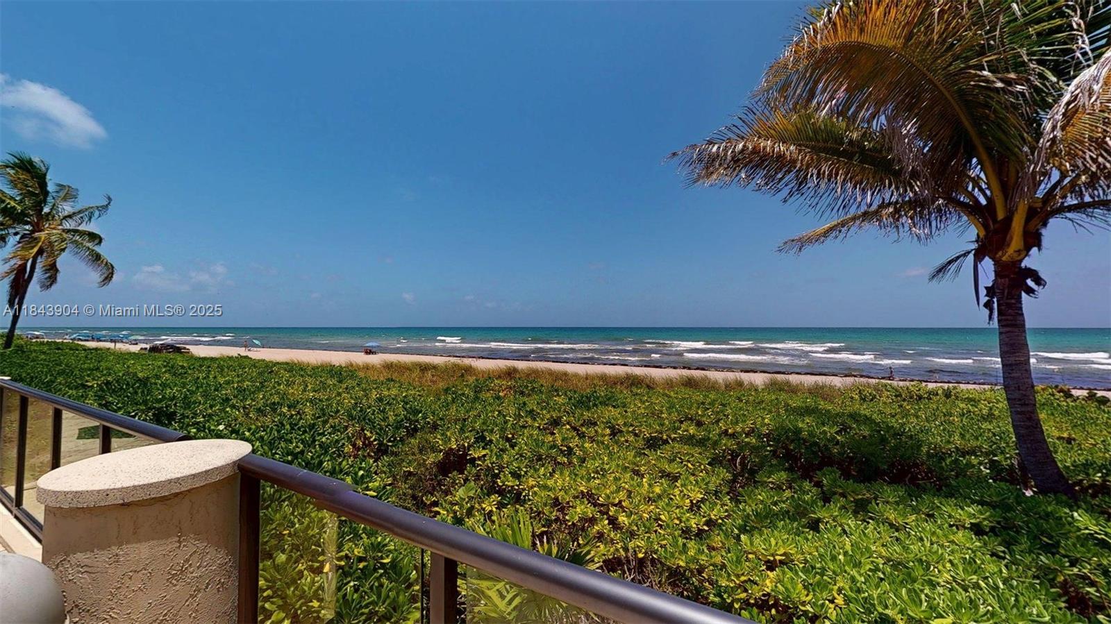 Photo of 1912 Ocean Dr  #9A, Hallandale Beach, Florida, 33009 - 