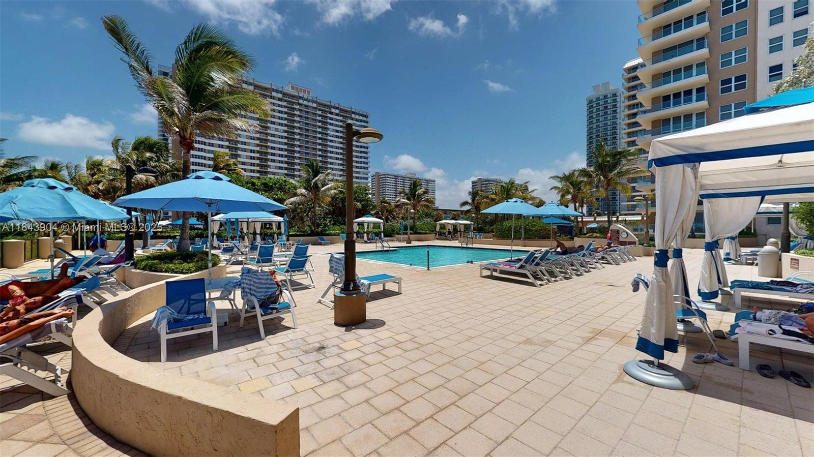 Photo of 1912 Ocean Dr  #9A, Hallandale Beach, Florida, 33009 - 