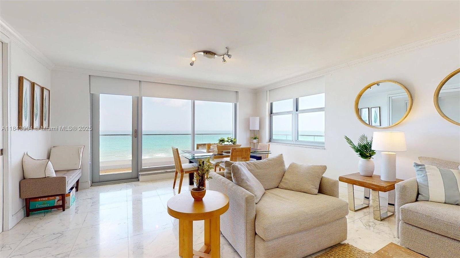 Photo of 1912 Ocean Dr  #9A, Hallandale Beach, Florida, 33009 - 