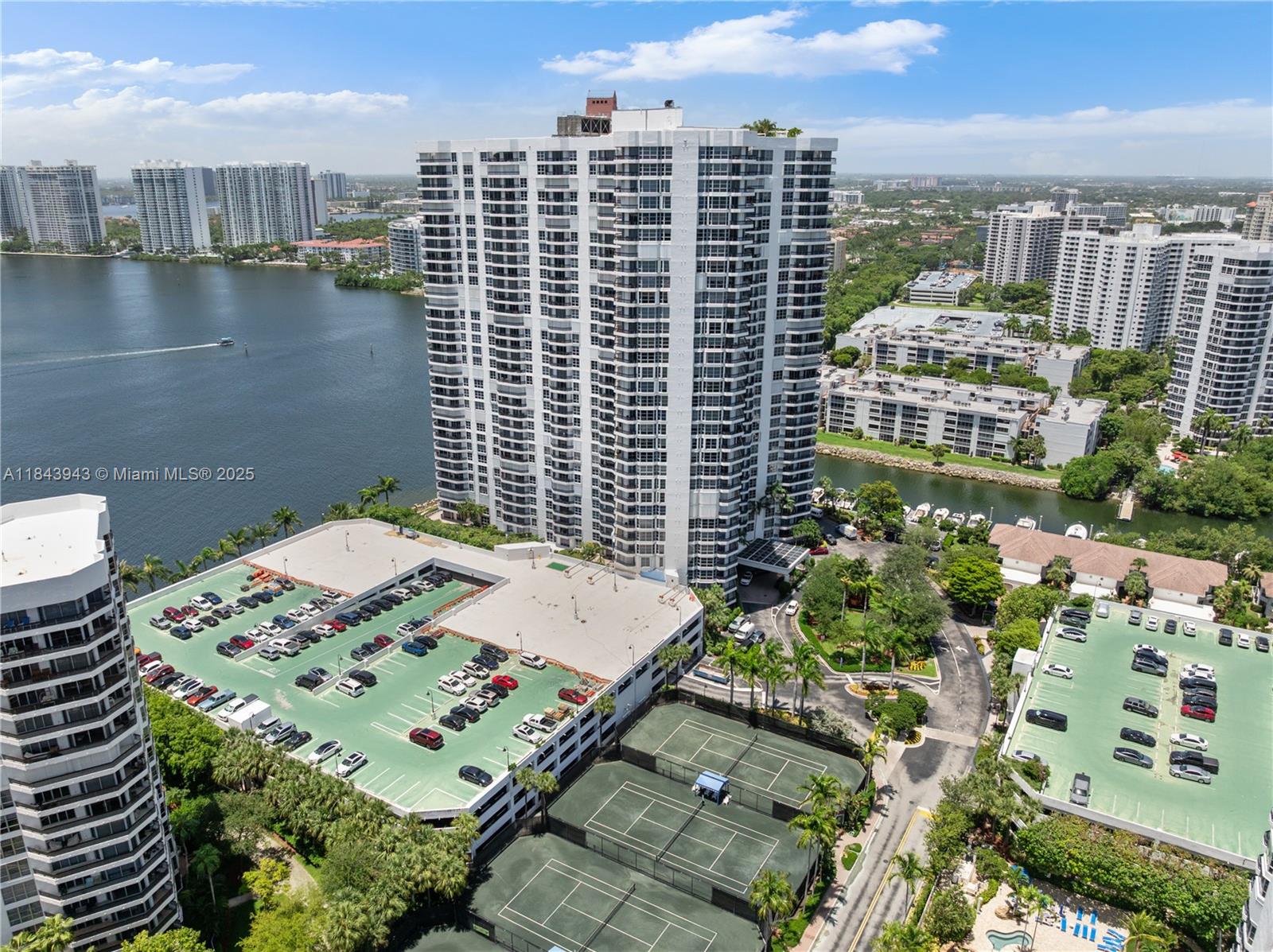 Photo of 3530 Mystic Pointe Dr  #1406, Aventura, Florida, 33180 - 