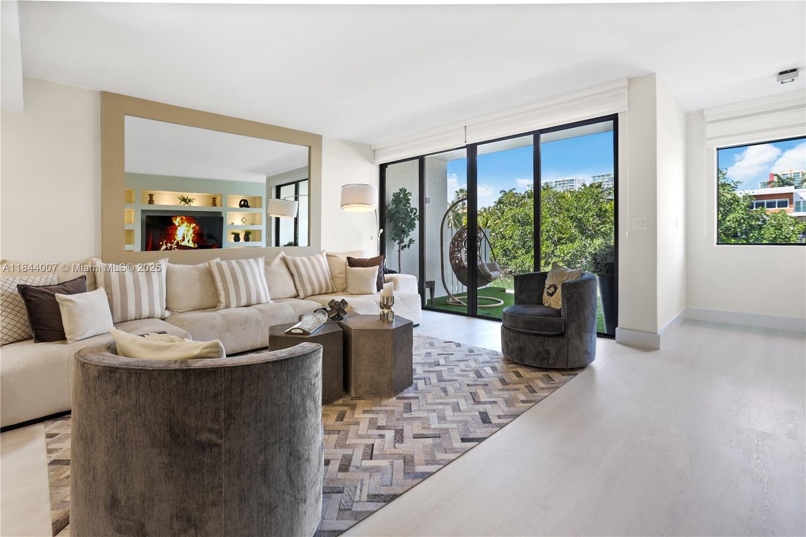 Photo of 325 Poinciana Dr  (325), Sunny Isles Beach, Florida, 33160 - 