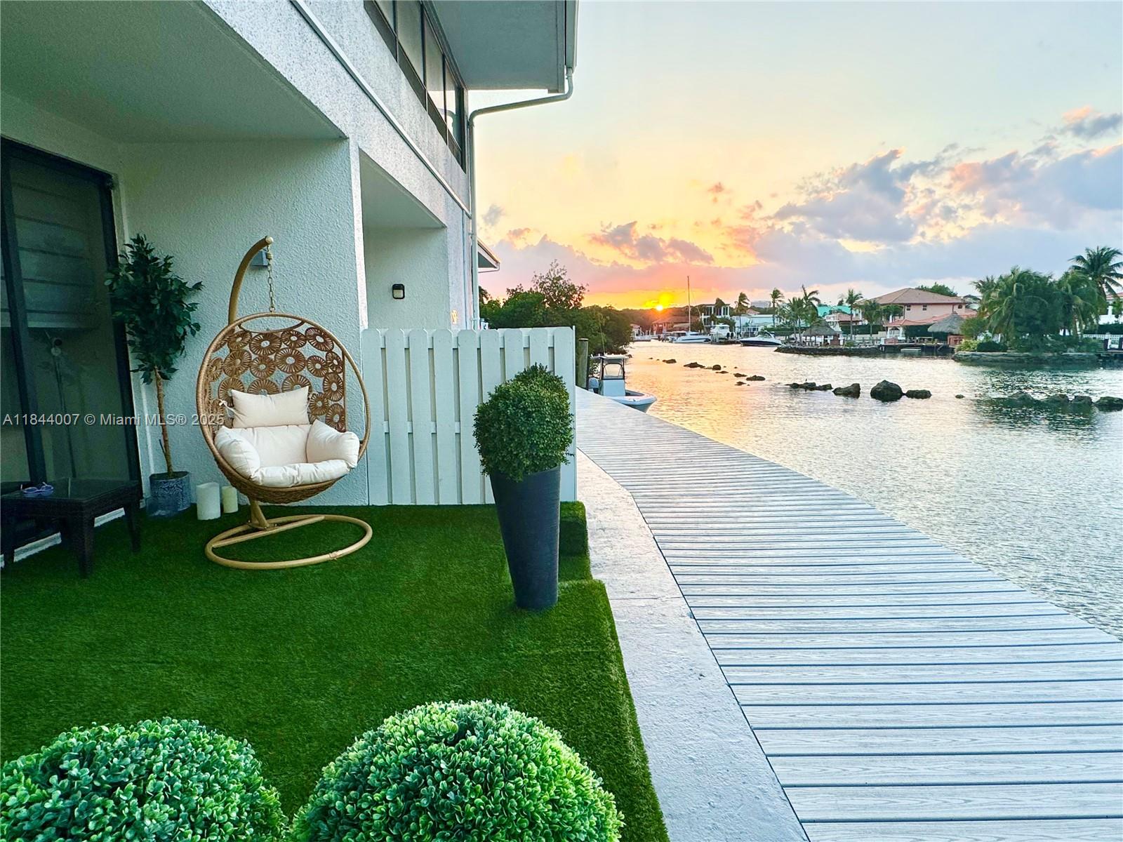 Photo of 325 Poinciana Dr  (325), Sunny Isles Beach, Florida, 33160 - 