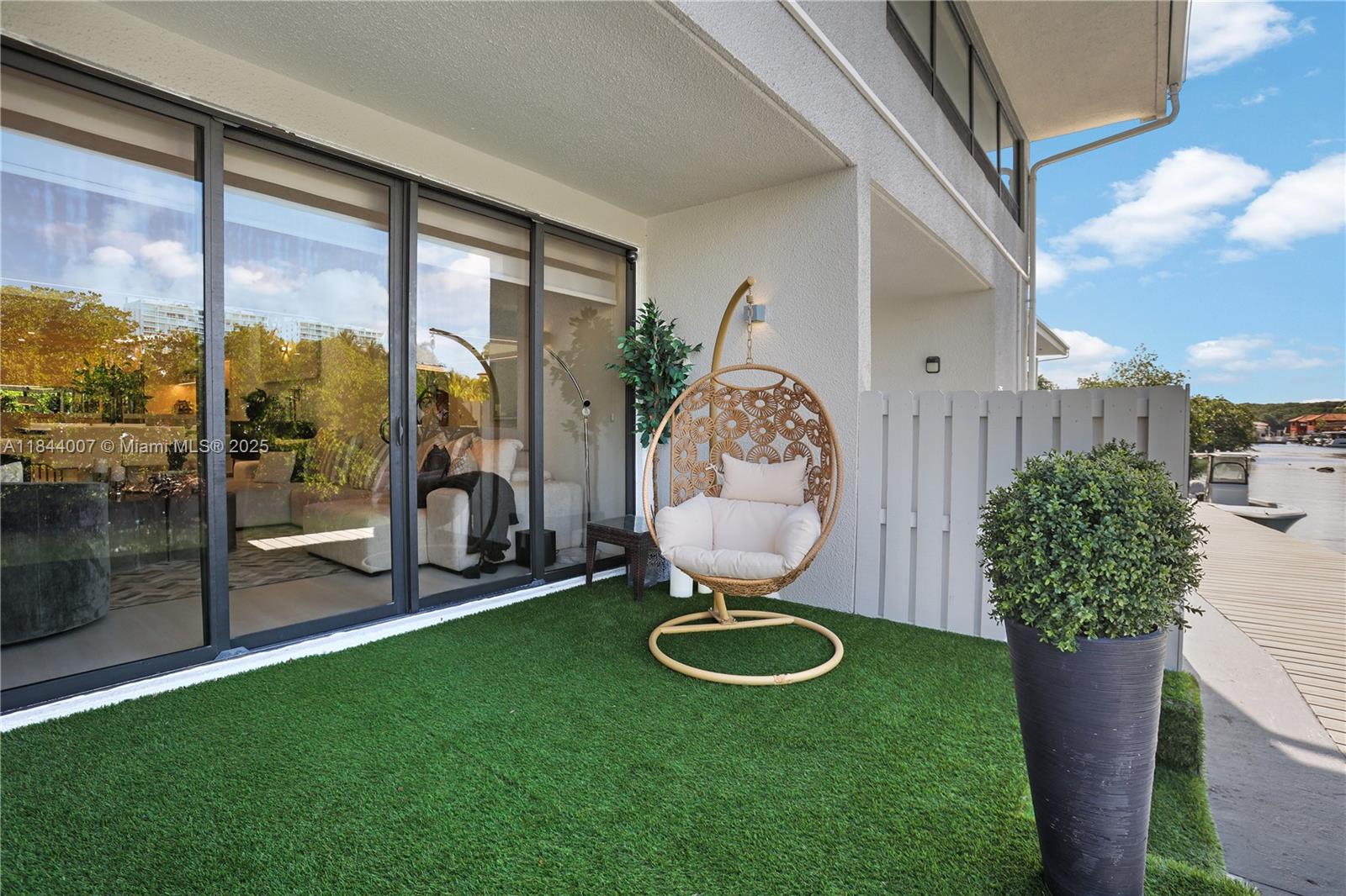 Photo of 325 Poinciana Dr  (325), Sunny Isles Beach, Florida, 33160 - 