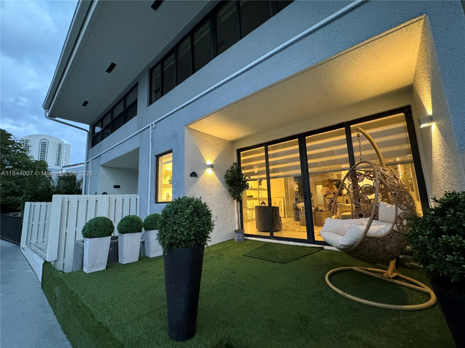 Photo of 325 Poinciana Dr  (325), Sunny Isles Beach, Florida, 33160 - 