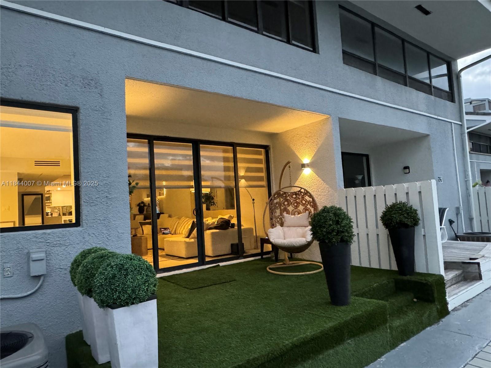 Photo of 325 Poinciana Dr  (325), Sunny Isles Beach, Florida, 33160 - 
