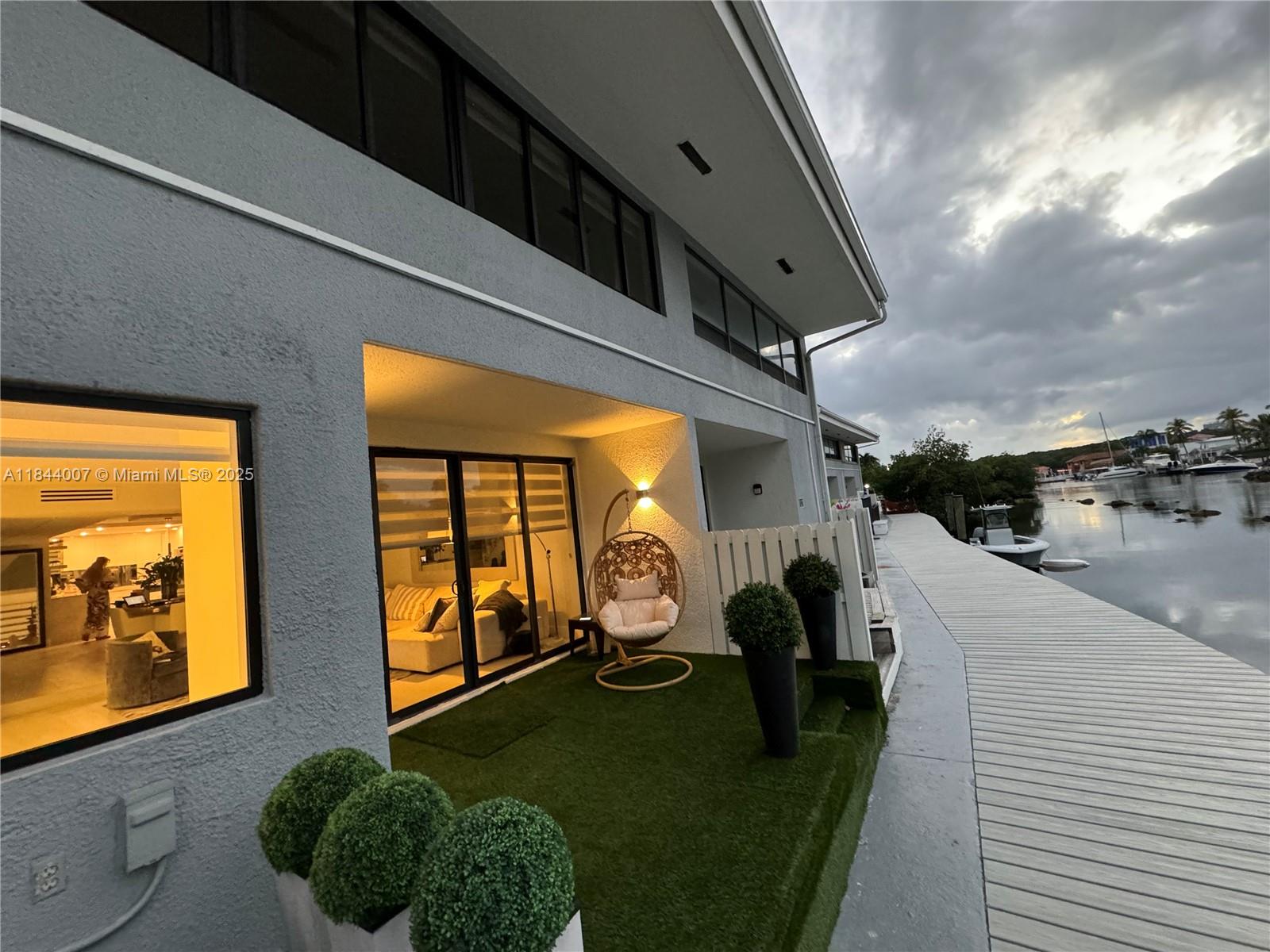 Photo of 325 Poinciana Dr  (325), Sunny Isles Beach, Florida, 33160 - 