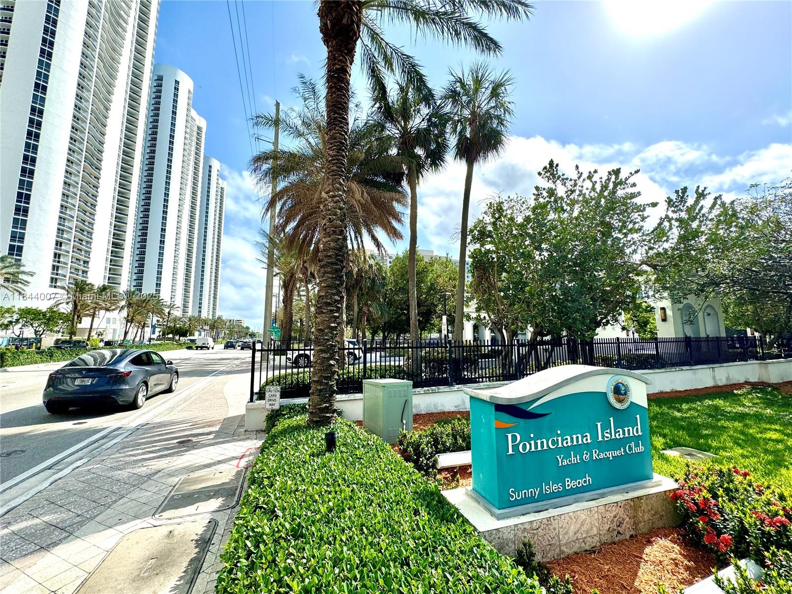 Photo of 325 Poinciana Dr  (325), Sunny Isles Beach, Florida, 33160 - 