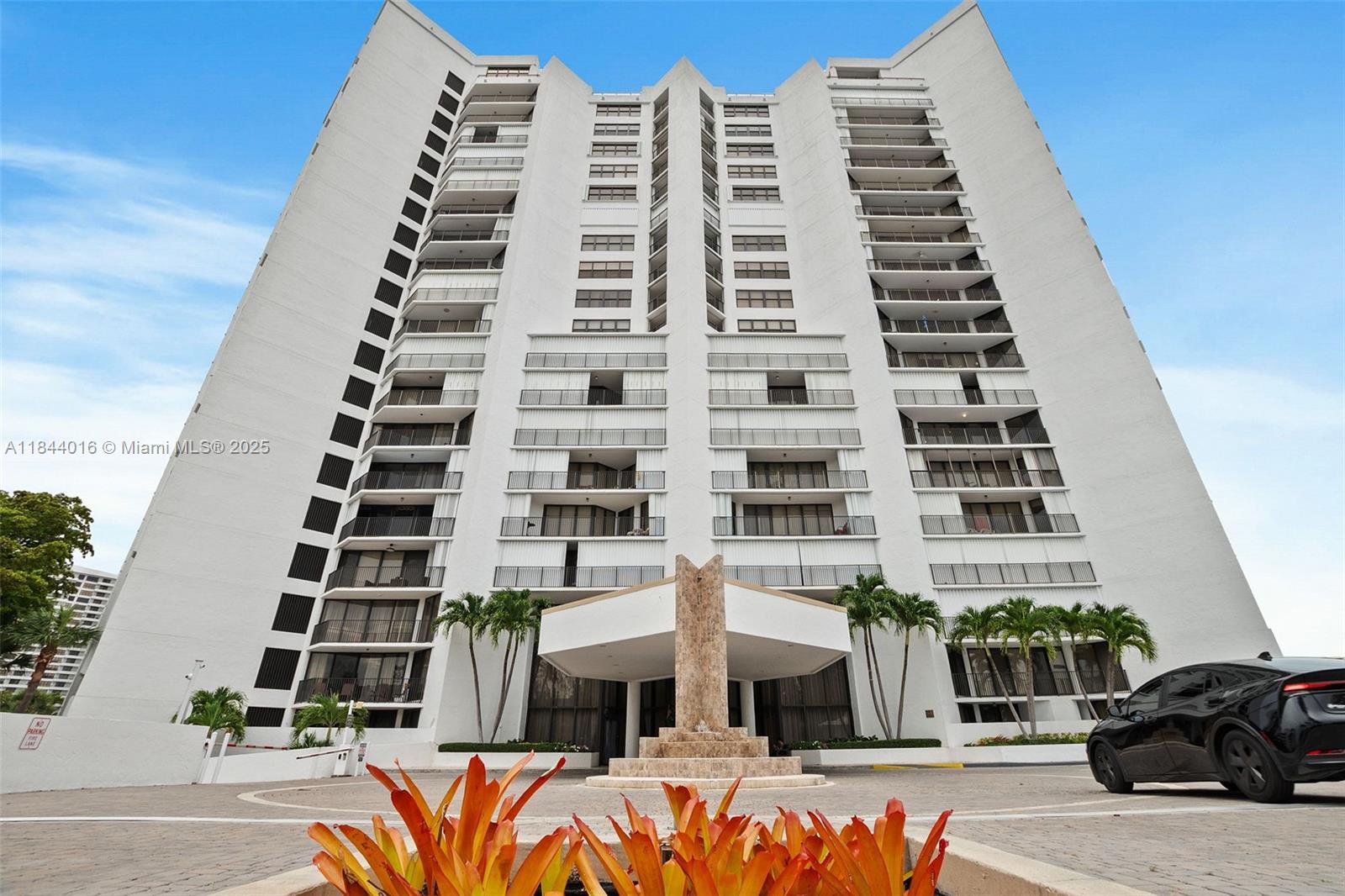 Photo of 300 Three Islands Blvd #707, Hallandale Beach, Florida, 33009 -