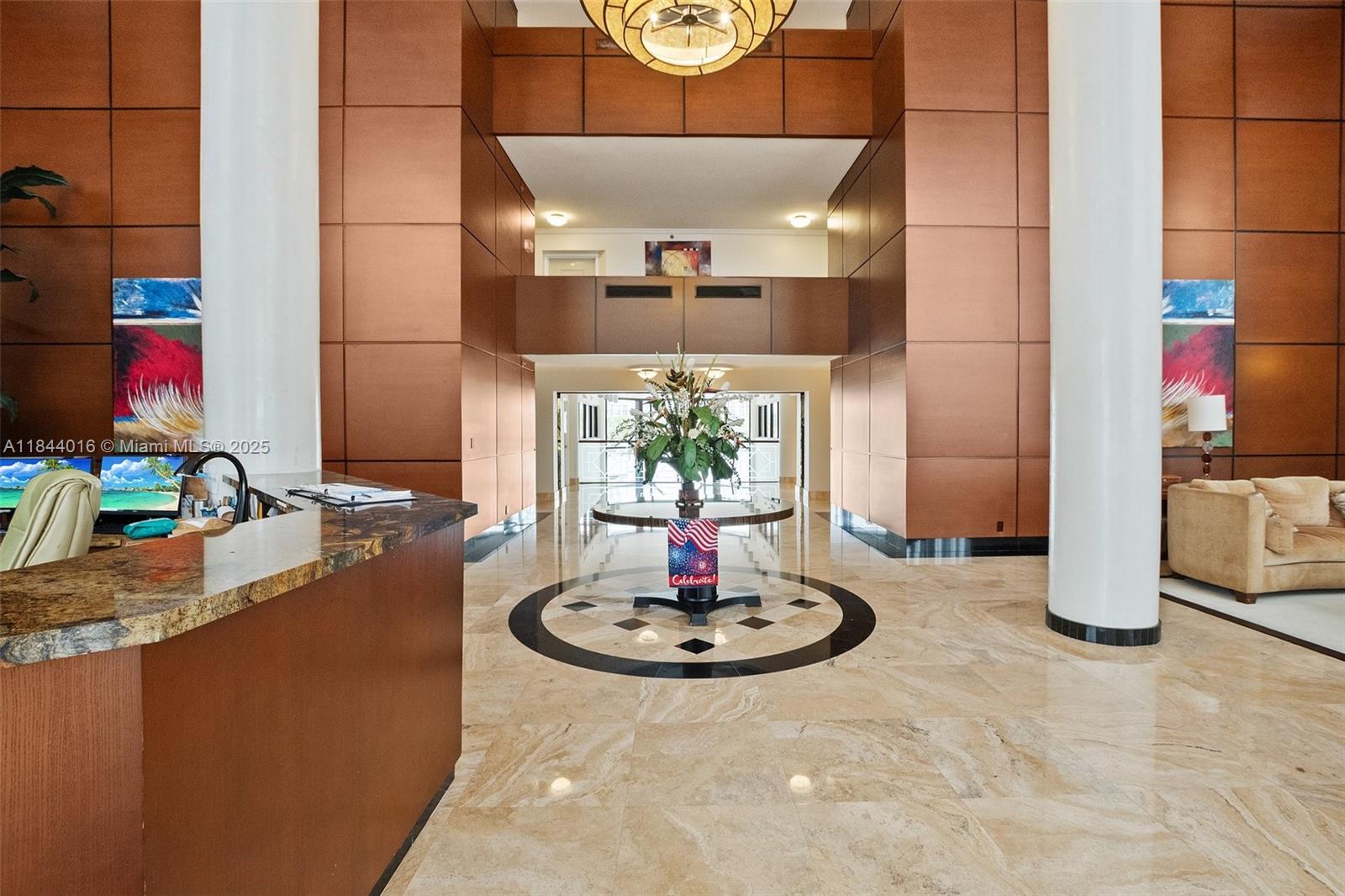 Photo of 300 Three Islands Blvd #707, Hallandale Beach, Florida, 33009 -