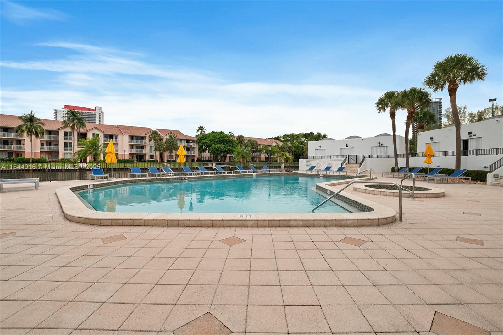 Photo of 300 Three Islands Blvd  #707, Hallandale Beach, Florida, 33009 - 