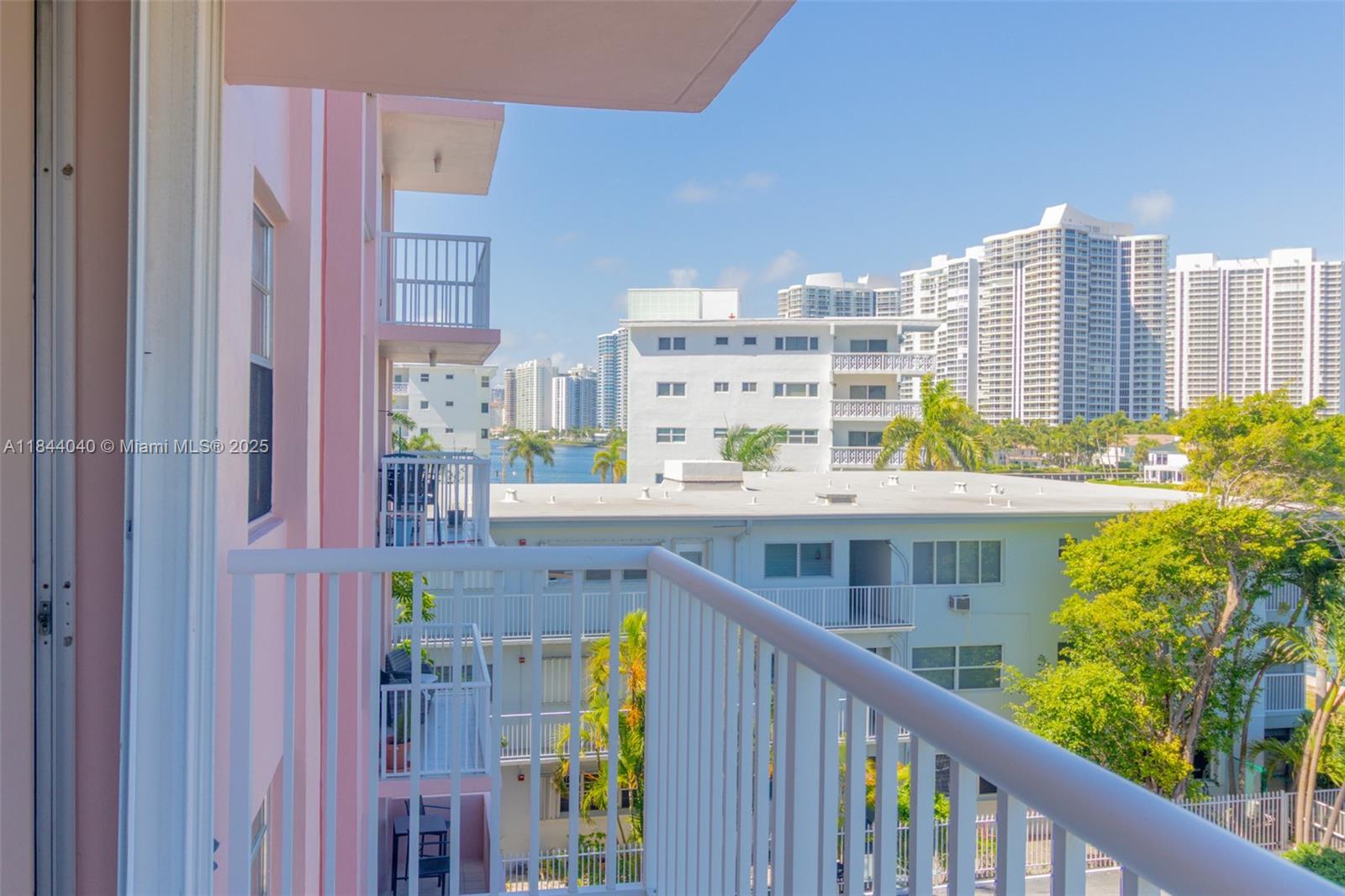 Photo of 3161 Ocean Dr  #401, Hallandale Beach, Florida, 33009 - 