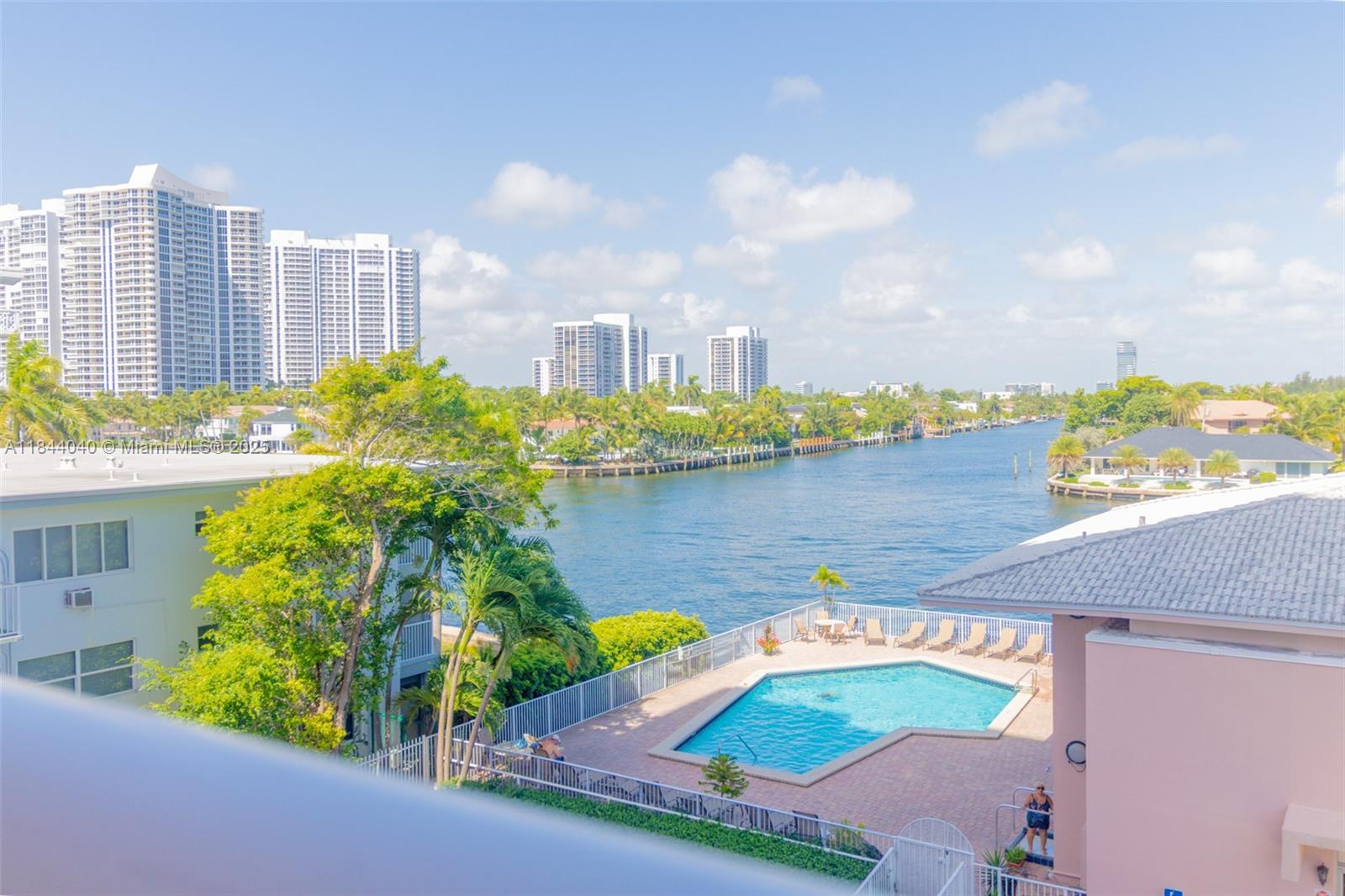 Photo of 3161 Ocean Dr  #401, Hallandale Beach, Florida, 33009 - 