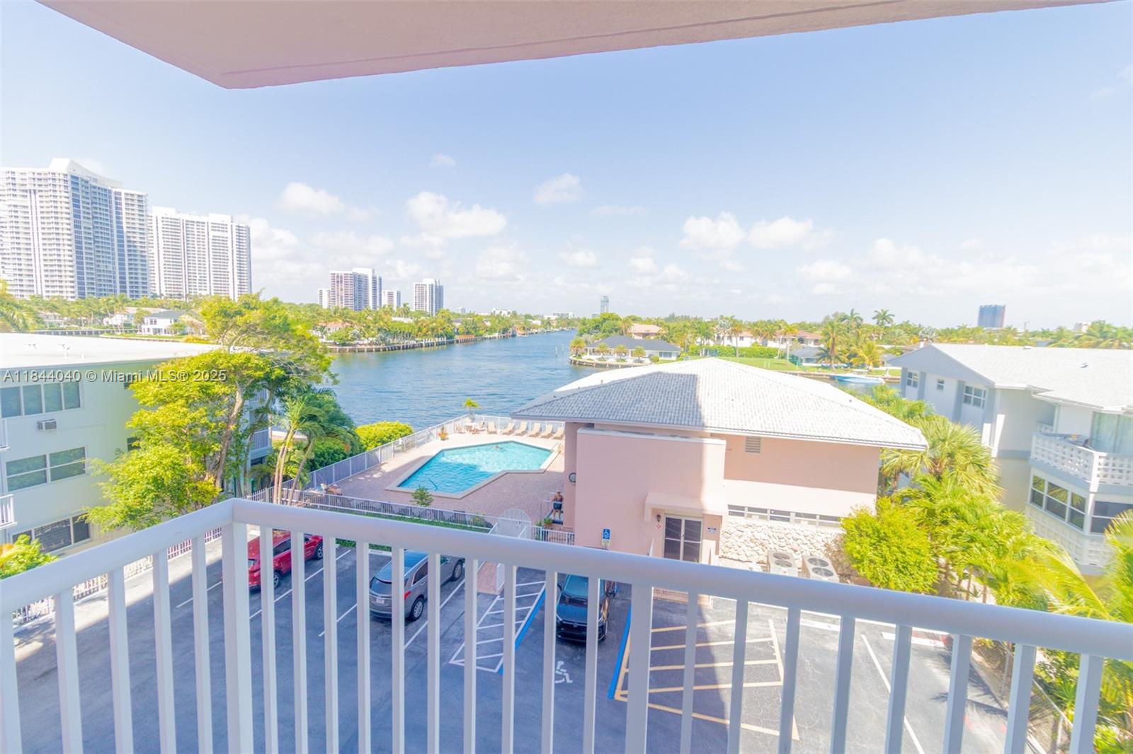 Photo of 3161 Ocean Dr  #401, Hallandale Beach, Florida, 33009 - 