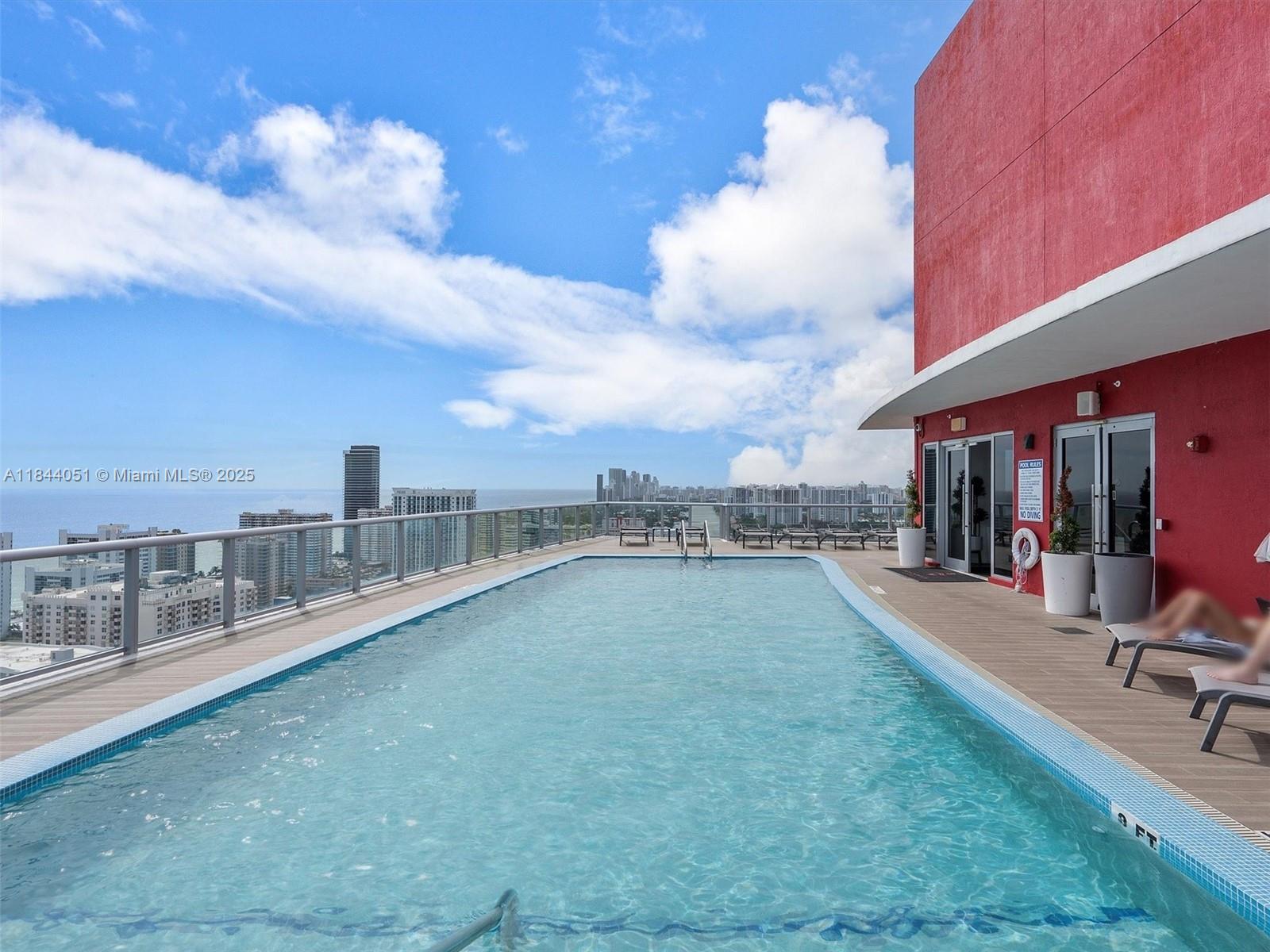 Photo of 2602 Hallandale Beach Blvd  #R906, Hallandale Beach, Florida, 33009 - 