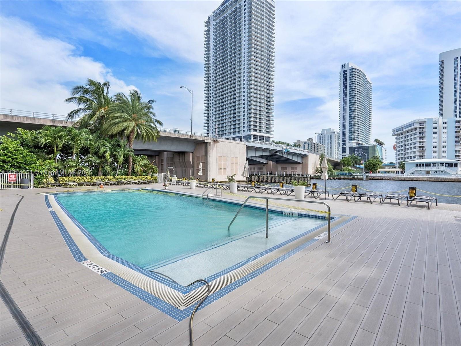 Photo of 2602 Hallandale Beach Blvd  #R906, Hallandale Beach, Florida, 33009 - 