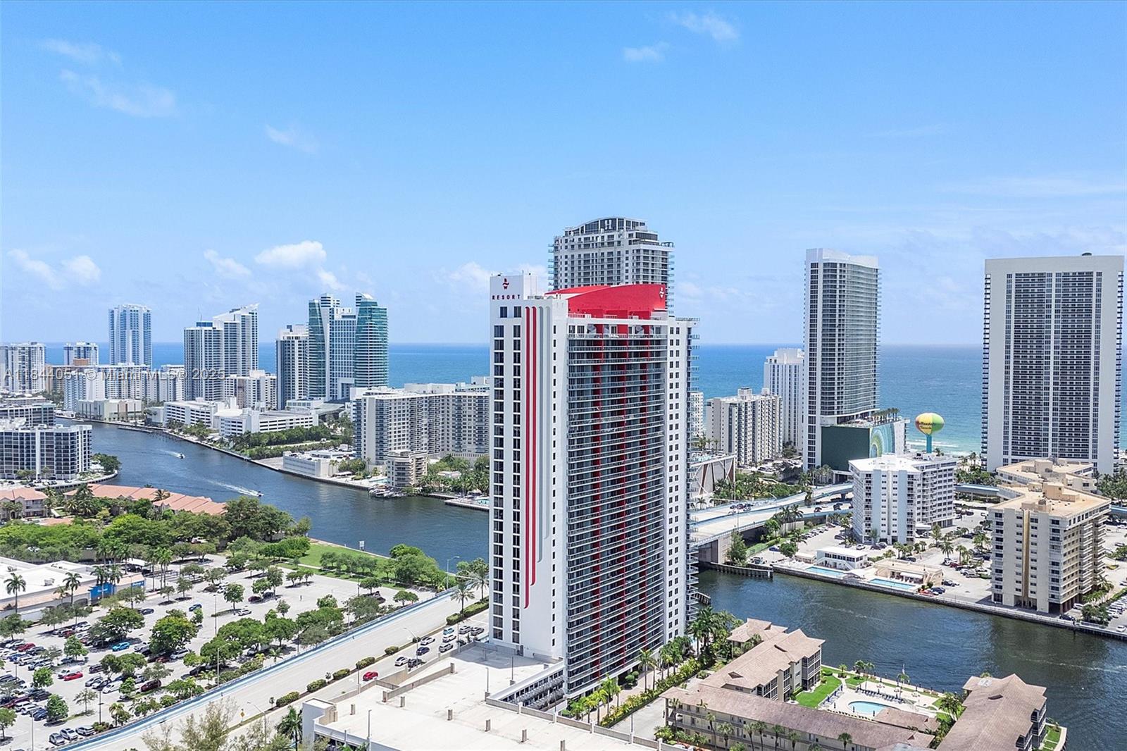 Photo of 2602 Hallandale Beach Blvd  #R906, Hallandale Beach, Florida, 33009 - 