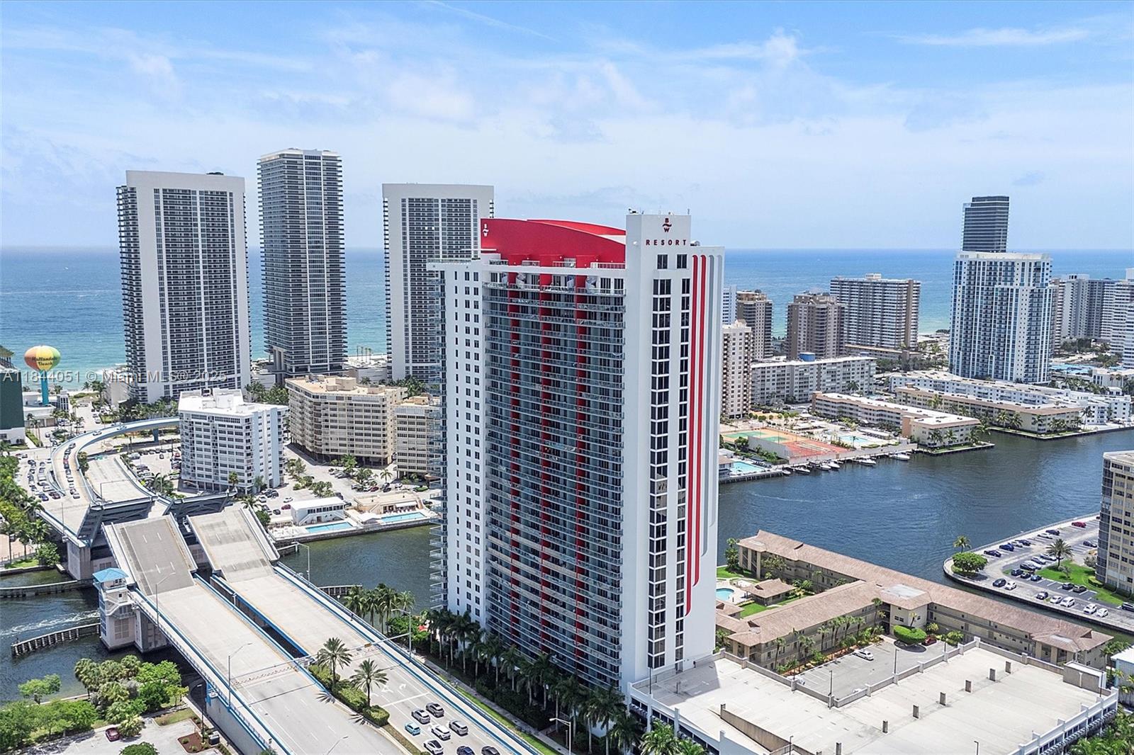Photo of 2602 Hallandale Beach Blvd  #R906, Hallandale Beach, Florida, 33009 - 