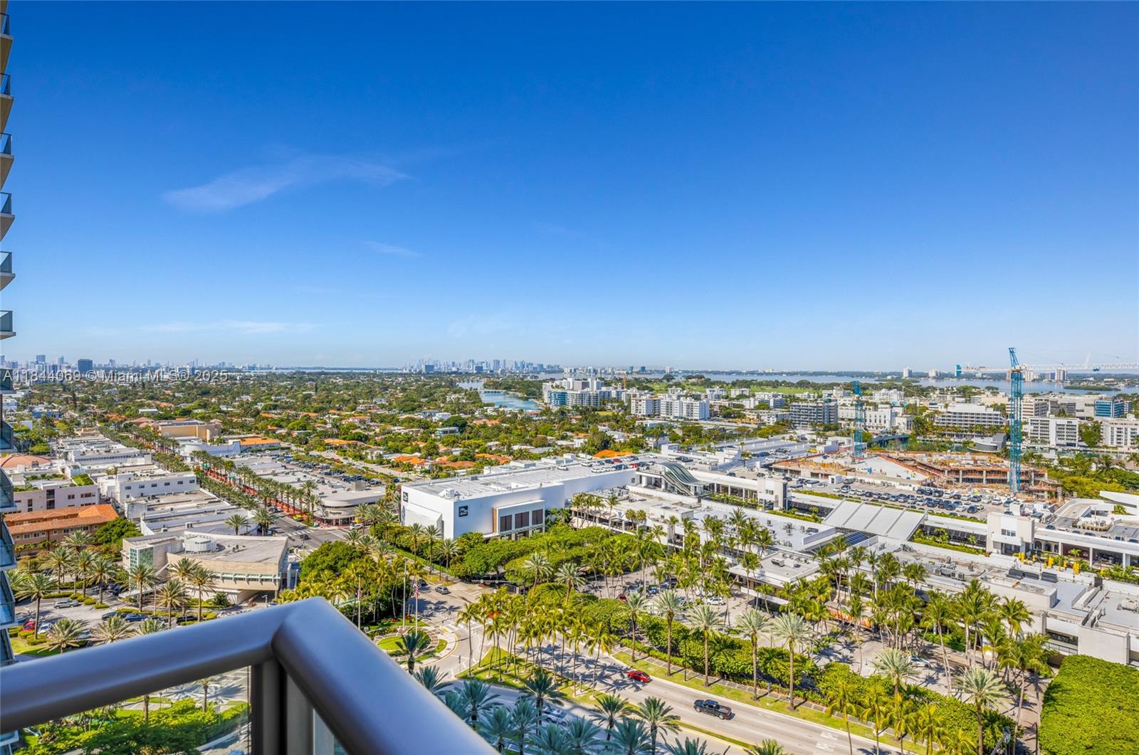 Photo of 9705 Collins Ave  #1805N, Bal Harbour, Florida, 33154 - 