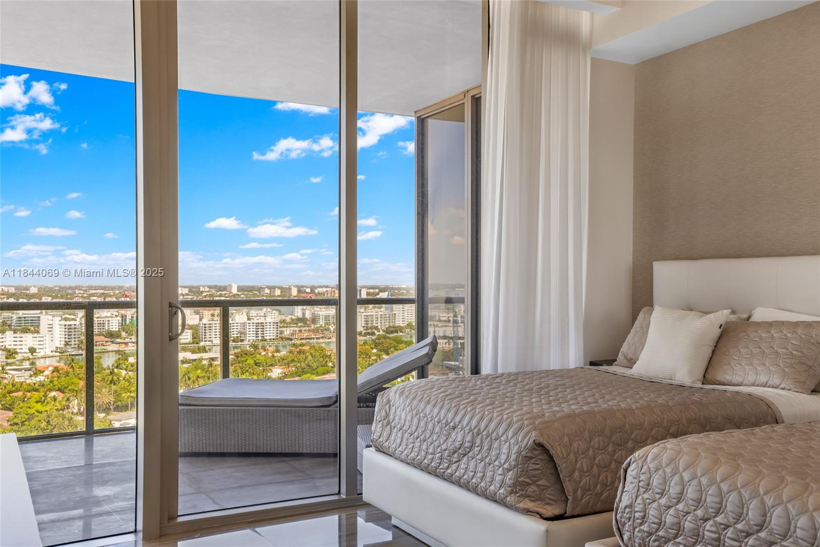 Photo of 9705 Collins Ave  #1805N, Bal Harbour, Florida, 33154 - 