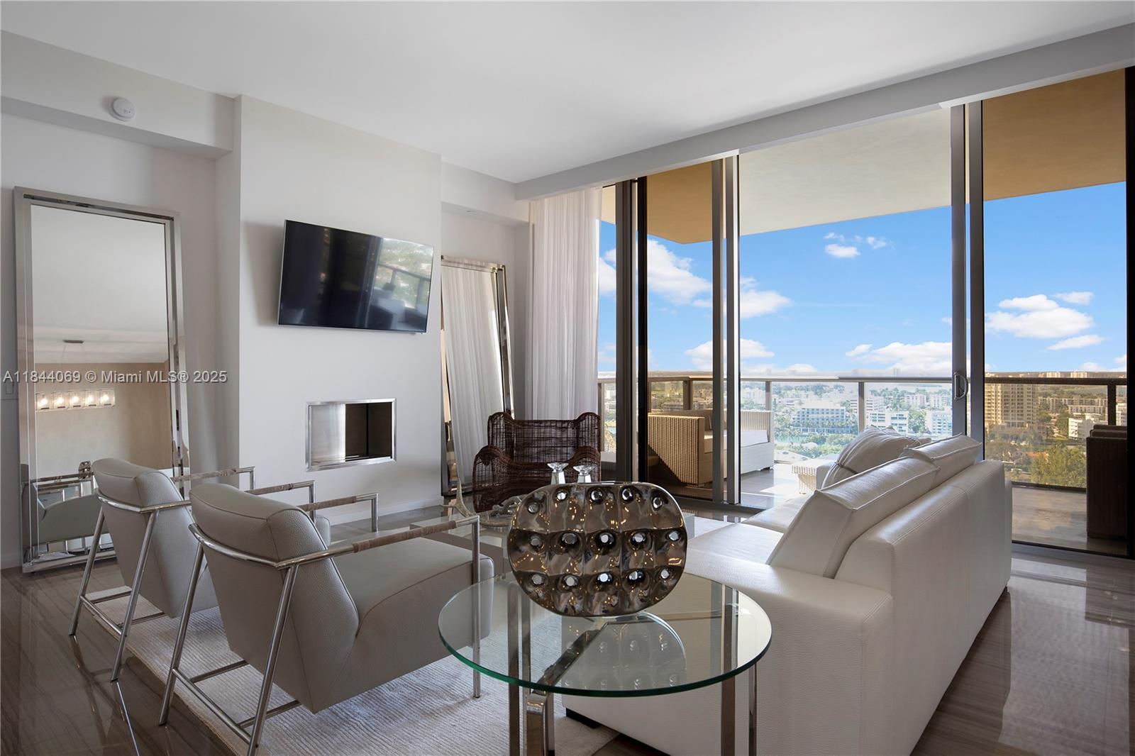 Photo of 9705 Collins Ave  #1805N, Bal Harbour, Florida, 33154 - 