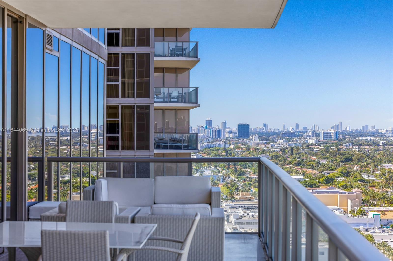Photo of 9705 Collins Ave  #1805N, Bal Harbour, Florida, 33154 - 